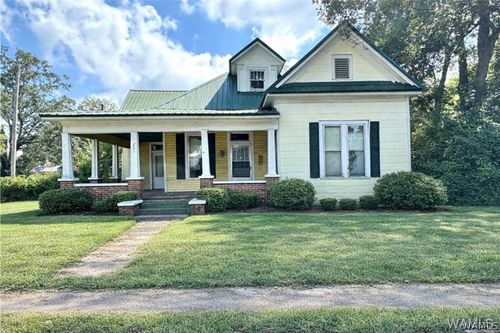 203 3rd St Se, Aliceville, AL, 35442-2720 | Card Image