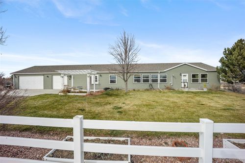 22309 County Rd W, Fort Morgan, CO, 80701-9318 | Card Image
