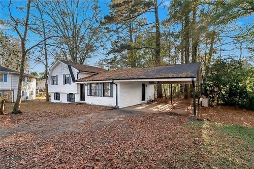 2731 Lynn Ct, Ellenwood, GA, 30294-4009 | Card Image