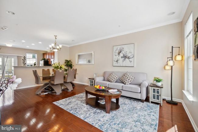 42812 Smallwood Ter, Townhouse with 3 bedrooms, 4 bathrooms and null parking in CHANTILLY VA | Image 15