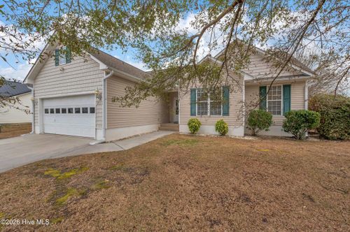 317 Whirl Away Blvd, Sneads Ferry, NC, 28460-9337 | Card Image