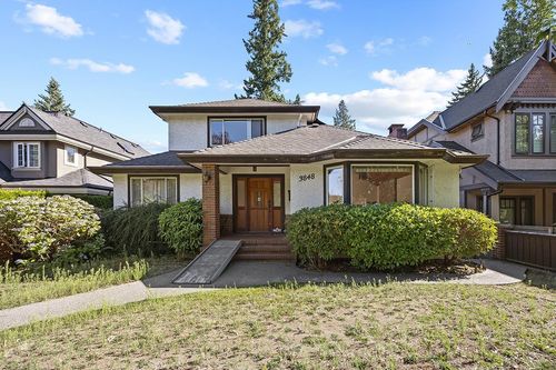 3848 W 38th Ave, Vancouver, BC, V6N2Y4 | Card Image