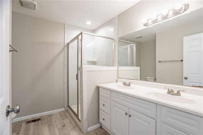 477 Victoria Rd, House other with 3 bedrooms, 2 bathrooms and 4 parking in Woodstock GA | Image 19