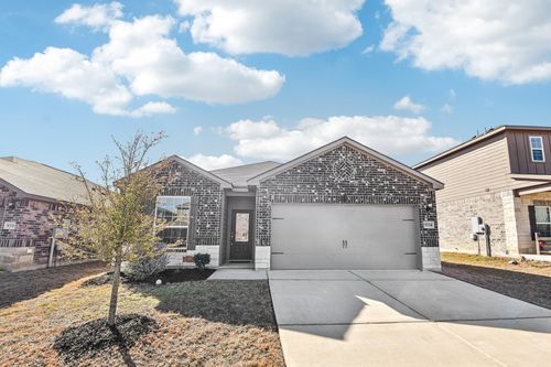 9334 Nubuck Branch, Converse, TX, 78109 | Card Image