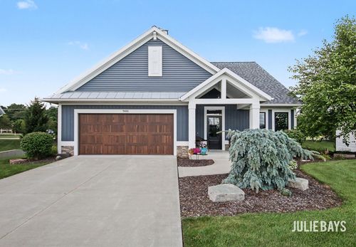 7955 Whistle Creek Ct, Byron Center, MI, 49315-9185 | Card Image