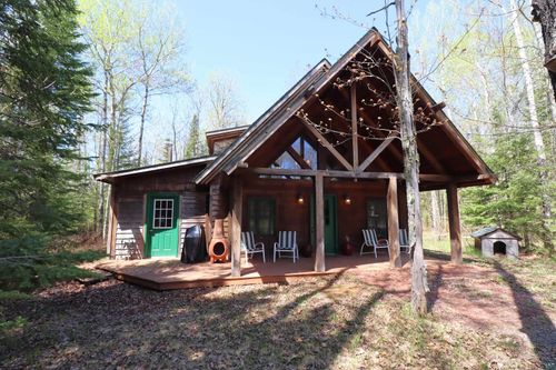 23540 State Highway 13, Cornucopia, WI, 54827 | Card Image