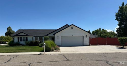 1511 W Balboa St, Kuna, ID, 83634-2971 | Card Image
