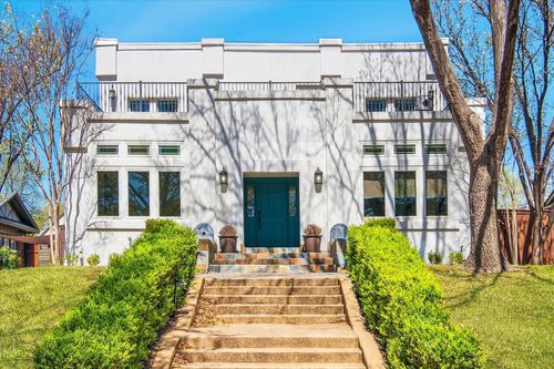 5909 Goliad Ave, Dallas, TX, 75206-6819 | Card Image