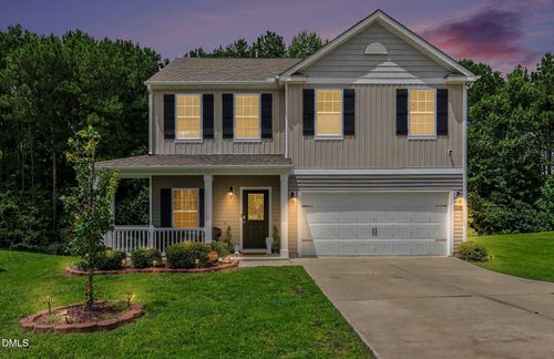 6729 Osprey Landing Dr, Wendell, NC, 27591-6737 | Card Image