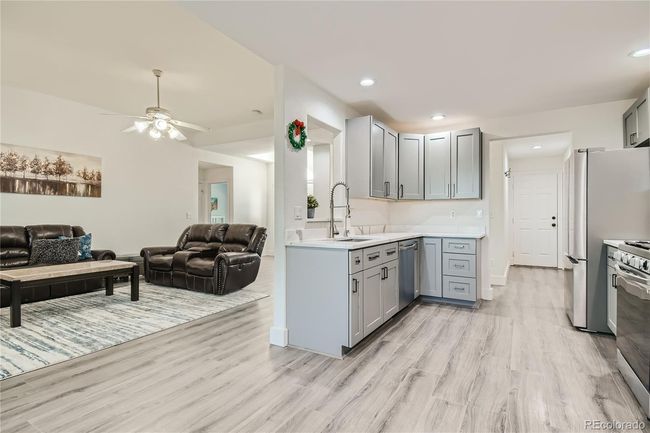 4270 Defoe St, House other with 3 bedrooms, 2 bathrooms and 6 parking in Strasburg CO | Image 19