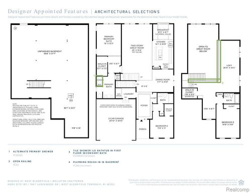 7647 Larchwood Dr, West Bloomfield, MI, 48322-1113 | Card Image