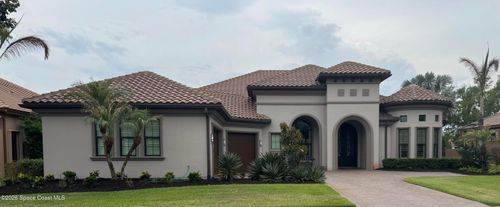 3618 Cappio Dr, Melbourne, FL, 32940-1318 | Card Image
