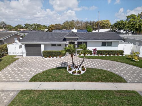 2161 Ne 62nd Ct, Fort Lauderdale, FL, 33308-1360 | Card Image