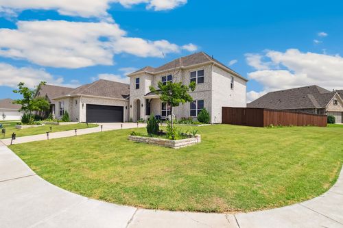 745 Lemmon Ln, Forney, TX, 75126-2704 | Card Image