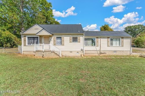 1516 Spring Hill Rd, Knoxville, TN, 37914-3030 | Card Image