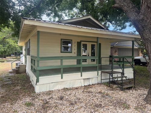2715 S 2nd Street, Waco, TX, 76706 | Card Image