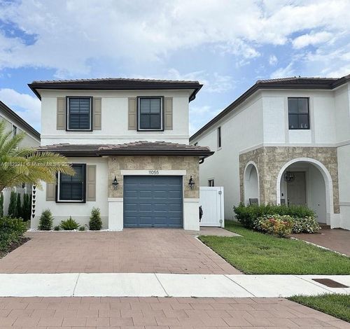 11055-11055 W 35th Way, Hialeah, FL, 33018-2175 | Card Image
