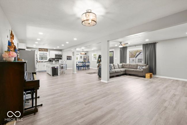 415 Elm Ave, House other with 3 bedrooms, 2 bathrooms and null parking in Sheridan IN | Image 6