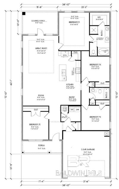 Floor Plan | Image 2