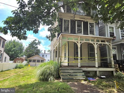 428 Locust Ave, BURLINGTON, NJ, 08016-4510 | Card Image
