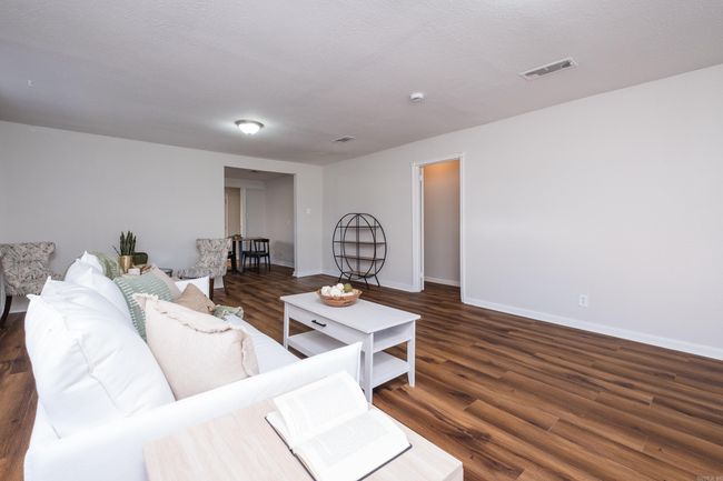 1101 W Charles Bussey Ave, House other with 3 bedrooms, 1 bathrooms and null parking in Little Rock AR | Image 7