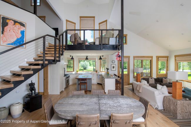 1207 Hooks Spur Rd, House other with 4 bedrooms, 5 bathrooms and null parking in Basalt CO | Image 8
