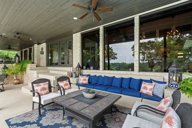 2924 Gabriel View Dr, House other with 3 bedrooms, 4 bathrooms and null parking in Georgetown TX | Image 27