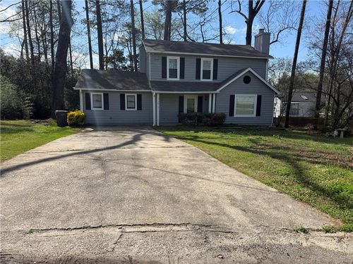 3815 Samia Ct, Duluth, GA, 30096-4342 | Card Image