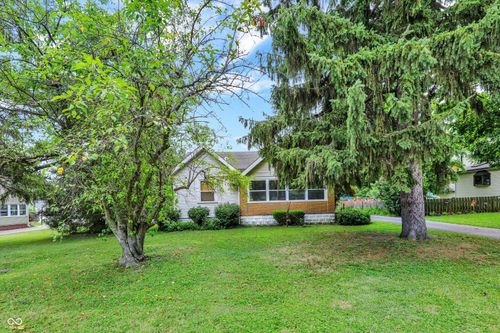5250 Singleton St, Indianapolis, IN, 46227-2063 | Card Image