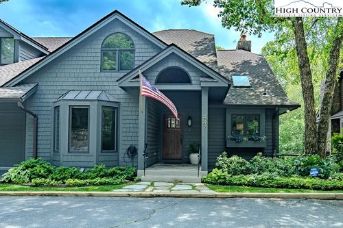 2-447 Wonderland Trl, Blowing Rock, NC, 28605-6378 | Card Image
