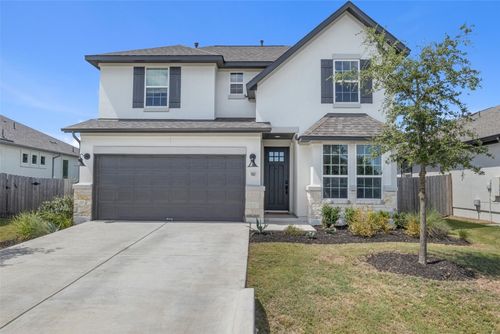 192 Yarbrough Dr, Dripping Springs, TX, 78620-2371 | Card Image