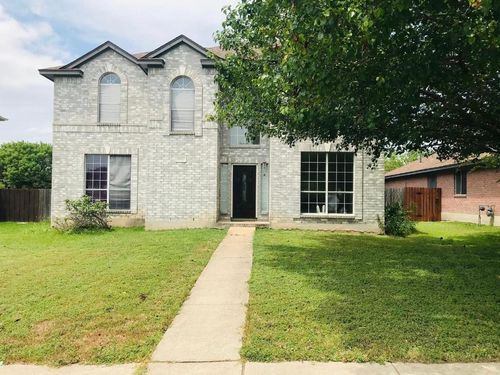 1012 Black Locust Dr, Pflugerville, TX, 78660-1819 | Card Image