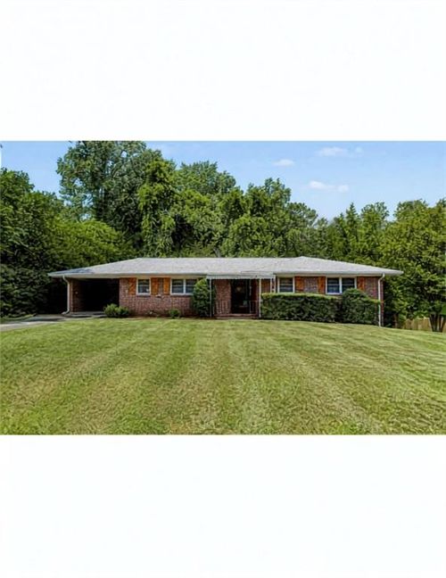 4455 Hillpine Rd, Forest Park, GA, 30297-3703 | Card Image