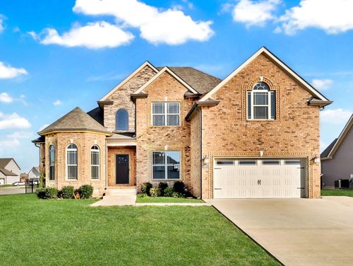 1850 Shield Dr, Clarksville, TN, 37043-2158 | Card Image