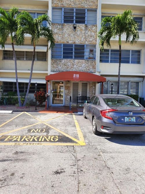 apt-302d-215 Se 3rd Ave, Hallandale Beach, FL, 33009-5673 | Card Image
