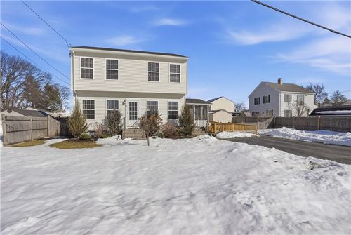 12 Dean Ct, Warwick, RI, 02889-1412 | Card Image