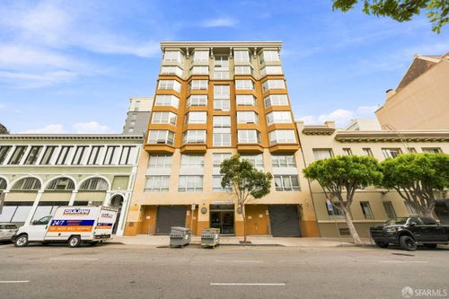 905-650 Turk Street, San Francisco, CA, 94102 | Card Image