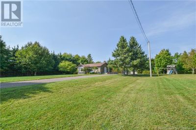 805 Principal Rd, House other with 2 bedrooms, 1 bathrooms and null parking in Petit-Paquetville NB | Image 2