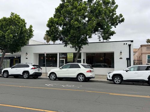 3220 Adams Ave, San Diego, CA, 92116-1644 | Card Image