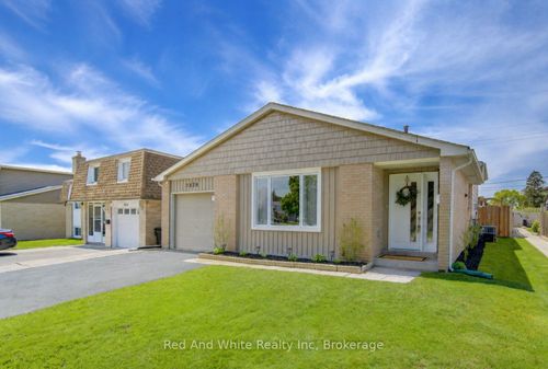1828 Earlwood Dr, Cambridge, ON, N3H5A3 | Card Image