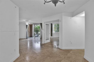 205 - 12160 Saint Andrews Pl, Condo with 2 bedrooms, 1 bathrooms and null parking in Miramar FL | Image 1