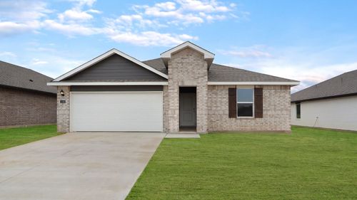 2102 E Toledo St, Broken Arrow, OK, 74012 | Card Image