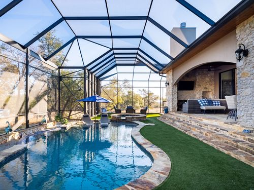 435 Gardenia Dr, Wimberley, TX, 78676-2084 | Card Image