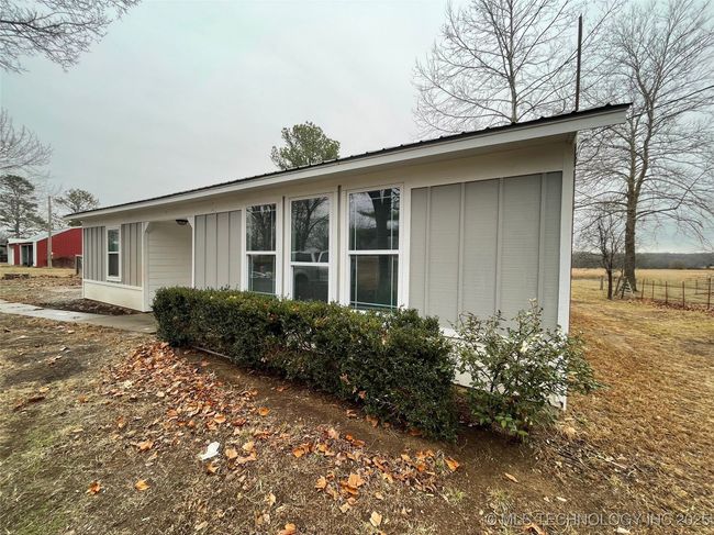 23308 W 171 St St S, House other with 3 bedrooms, 2 bathrooms and null parking in Kellyville OK | Image 34