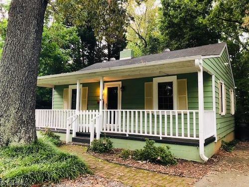 1903 Independence Rd, Greensboro, NC, 27408-4807 | Card Image