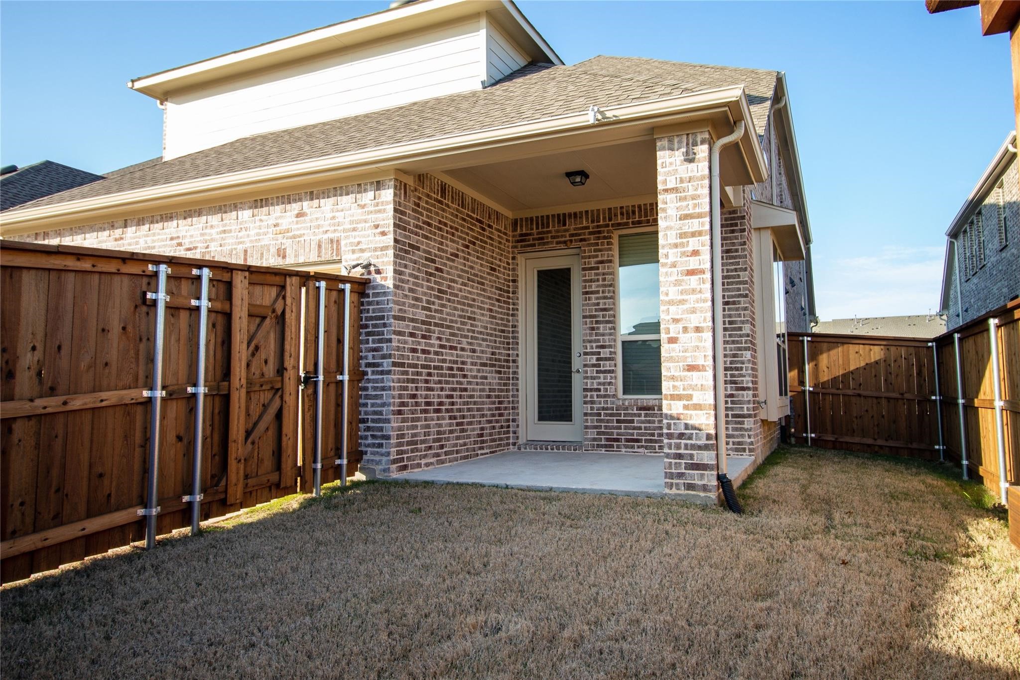 Residential Lease in Frisco 3
