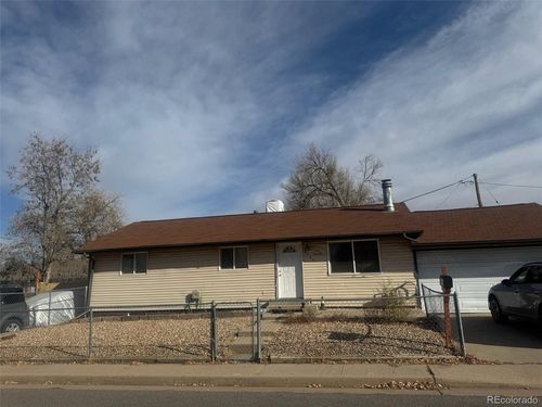 2720 S Bryant St, Denver, CO, 80236-2817 | Card Image