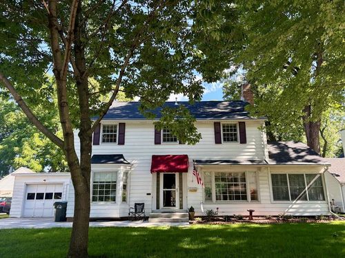 1436 14th Ave N, Fort Dodge, IA, 50501-7646 | Card Image