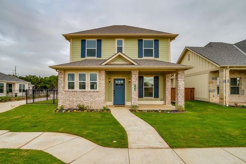104 Cardinal Woods Ct, Granbury, TX, 76049-2916 | Card Image
