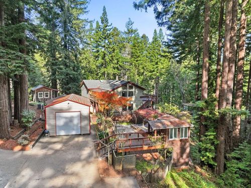 675 Western Ave, Brookdale, CA, 95007 | Card Image